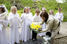 I Komunia Święta 5